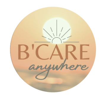 B'Care Anywhere logo